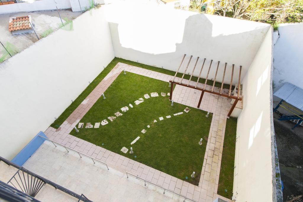 Joivy Downtown Blue Apartment Lissabon