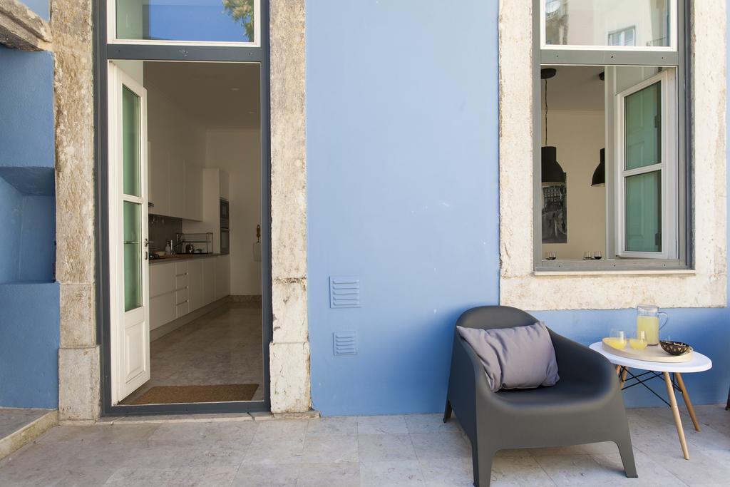 Appartement Joivy Downtown Blue
